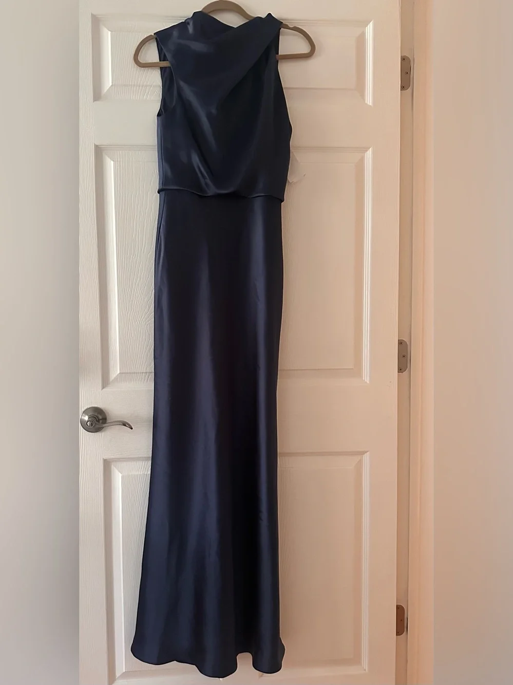 AMSALE Bridesmaid Dress - Picture 2 of 6